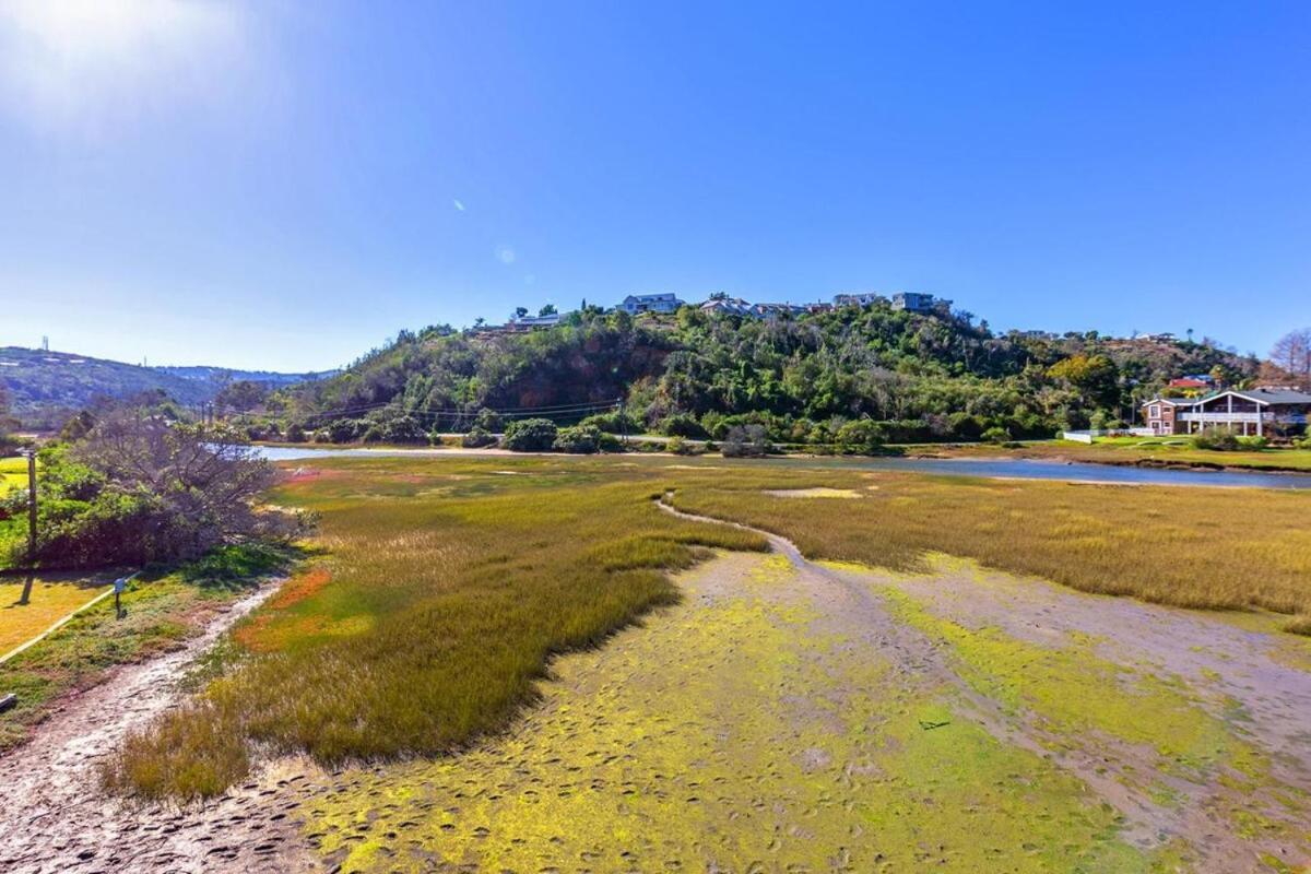 Tranquile Nature Views Riverglades Βίλα Κνύσνα Εξωτερικό φωτογραφία