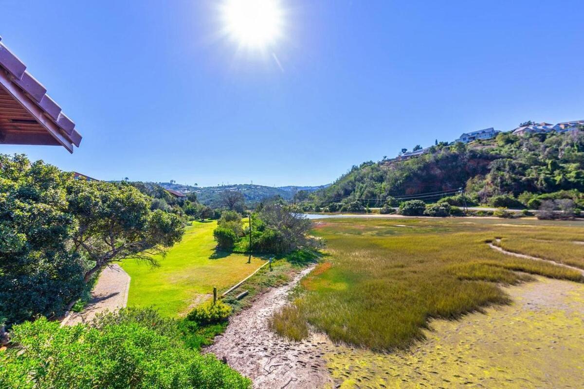 Tranquile Nature Views Riverglades Βίλα Κνύσνα Εξωτερικό φωτογραφία