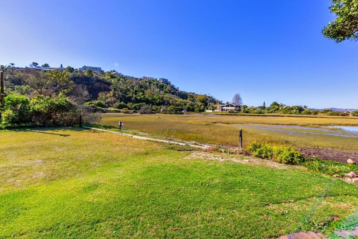Tranquile Nature Views Riverglades Βίλα Κνύσνα Εξωτερικό φωτογραφία