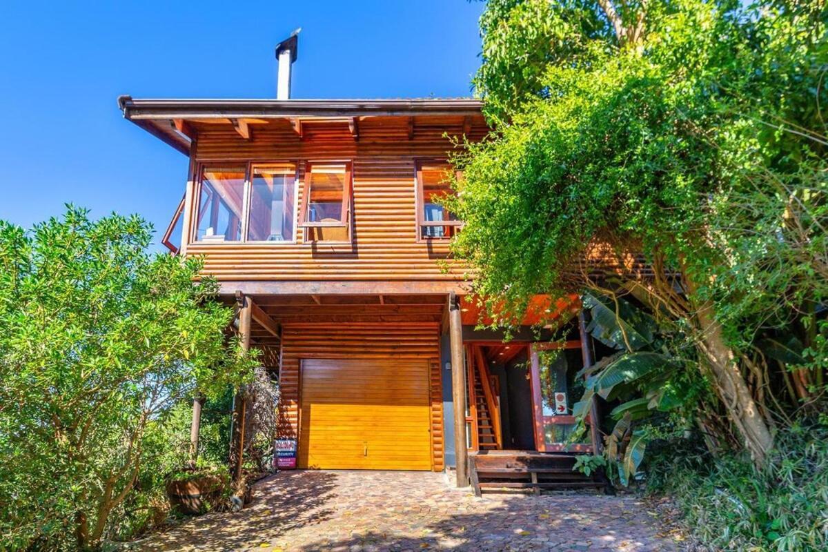 Tranquile Nature Views Riverglades Βίλα Κνύσνα Εξωτερικό φωτογραφία